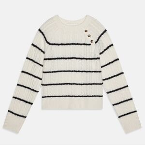 Abercrombie Kids Striped Sweater